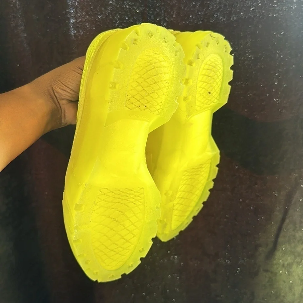 Cardi B Reebox - Picture 6 of 6